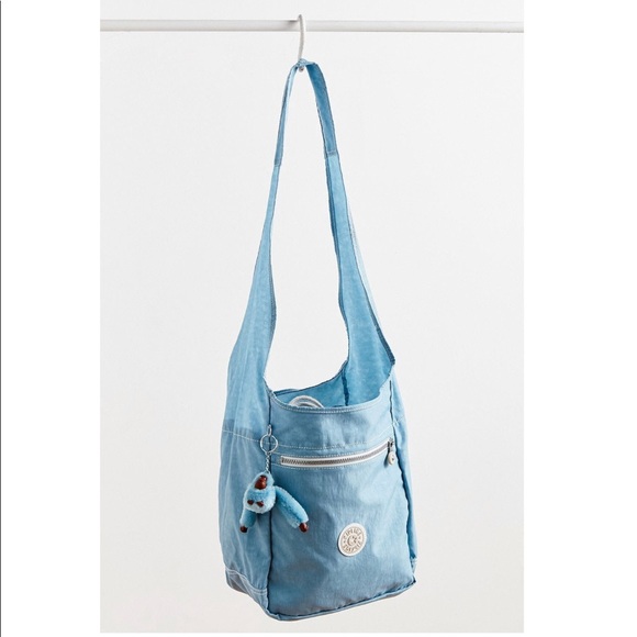 Kipling Handbags - 🔥Brand New - Kipling X UO Sling Crossbody Bag